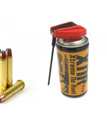 Lubrificante per bossoli XNR PRO
