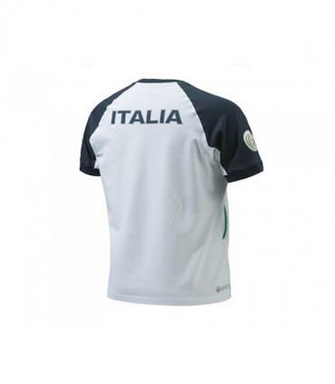 Maglietta Beretta Italia Fitav