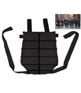 Protezione parte bassa per ordine pubblico Vega OP03