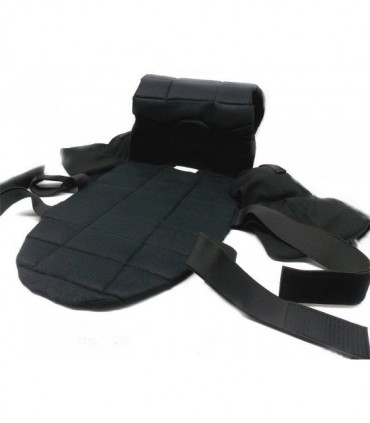 Protezione torace schiena spalle per ordine pubblico Vega OP02