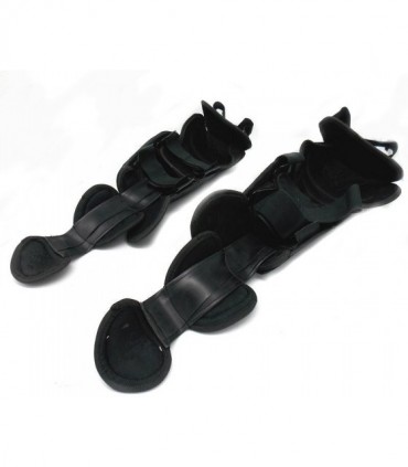 Protezione ginocchio stinco piede per ordine pubblico Vega OP00