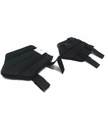 Protezione braccia per ordine pubblico Vega OP01