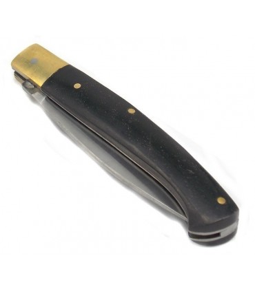 Coltello pattada manico corno lama 8 cm