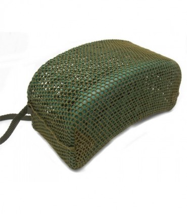 Cestino porta selvaggina per addestramento cani