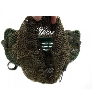 Cestino porta selvaggina per addestramento cani