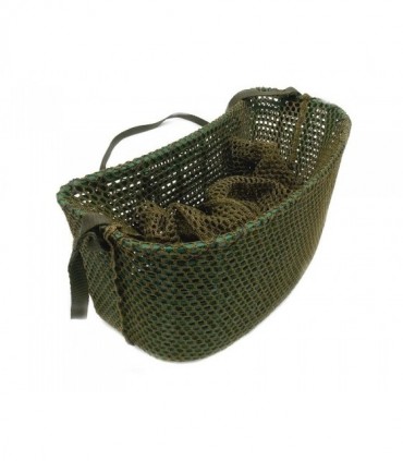 Cestino porta selvaggina per addestramento cani