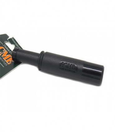 Richiamo Acme anatra in plastica