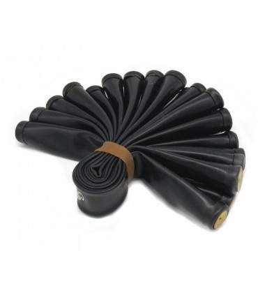 Richiamo passero in tubi di gomma a 20 voci