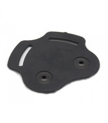 Passante in polimero Vega per spallaccio di fondina ascellare