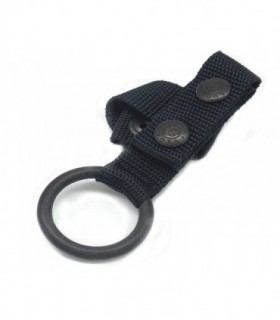 Porta tonfa Vega in cordura 2PS02 Polizia