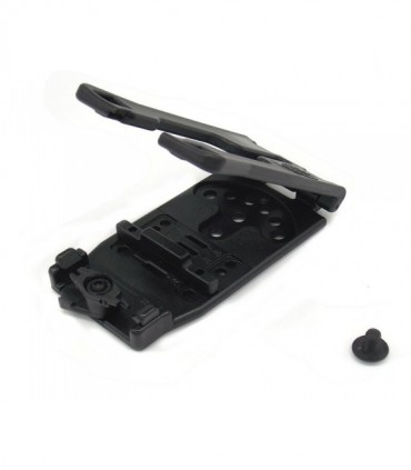 Passante Vega rotativo lungo 8K87