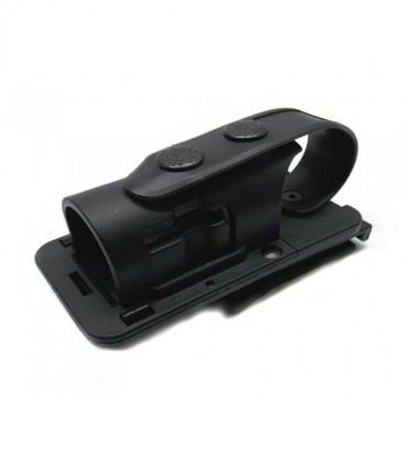 Porta tonfa Vega in polimero 8VP64