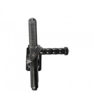 Porta tonfa Vega in polimero 8VP64