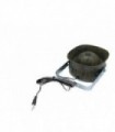 Altoparlante tromba per quaglie 40W per richiamo elettronico