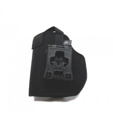 Fondina Vega Holster in cordura per Taser x2 TN291