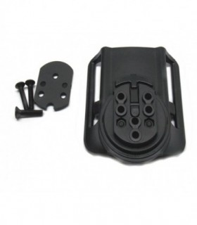 Passante Vega rotativo 8K44 in polimero