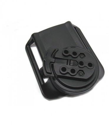 Passante Vega rotativo 8K44 in polimero