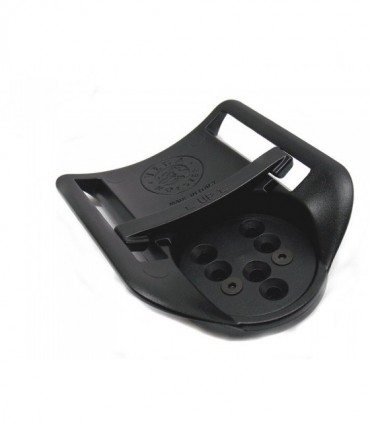 Passante Vega rotativo 8K44 in polimero