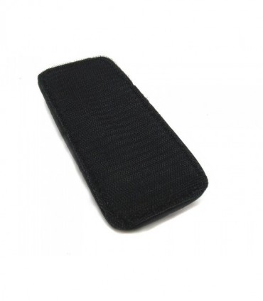 Porta caricatore Vega in cordura con retro in strip 2VS12