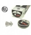 Pallini RWS Hypermax calibro 5,5 senza piombo in lega di stagno 5