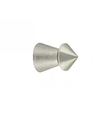 Pallini RWS Hypermax calibro 5,5 senza piombo in lega di stagno 5