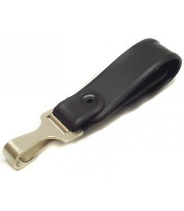 Porta chiavi in multiuso 2PS07 in polimero