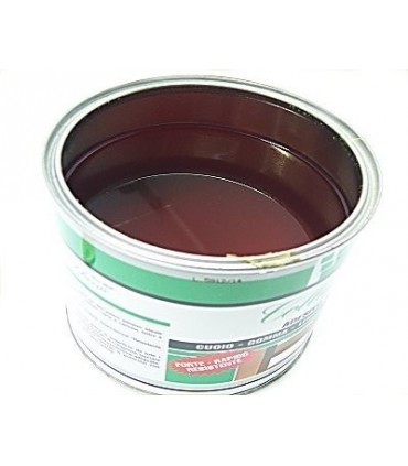 Colla al caucciu collaprene Gubra 500 ml per stivali in gomma