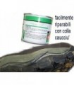 Colla al caucciu collaprene Gubra 500 ml per stivali in gomma