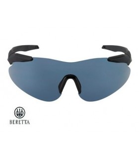 Occhiale Beretta da tiro Challenge lenti blu tiro a volo