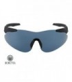 Occhiale Beretta da tiro Challenge lenti blu tiro a volo