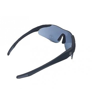 Occhiale Beretta da tiro Challenge lenti blu tiro a volo