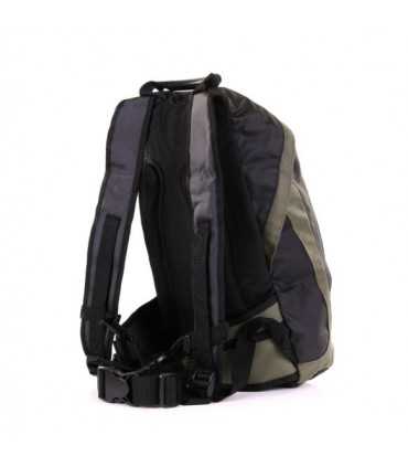 Zaino Militare da Escursionismo Campeggio IDROREPELLENTE e IMPERMEABILE Dry Bag