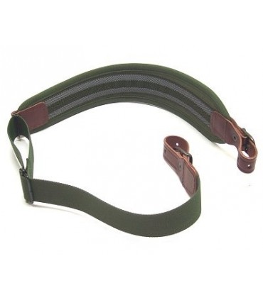 Bretella Vega per carabina 2BR03 in cordura