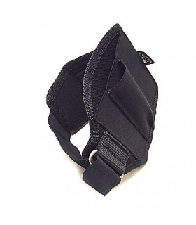 Porta caricatore Vega da caviglia 2PC00 in cordura