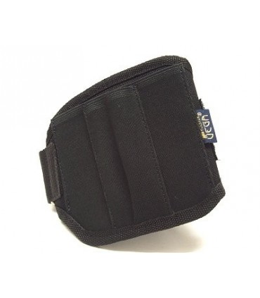Porta caricatore Vega da caviglia 2PC00 in cordura