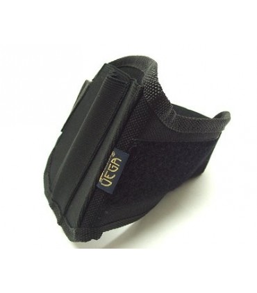 Porta caricatore Vega da caviglia 2PC00 in cordura