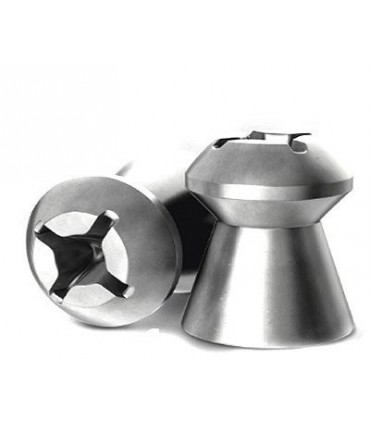 Pallini HN Baracuda Hunter Extreme per carabina calibro 5,5