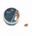 Pallini HN Baracuda Power 5,5 ramati per carabina aria compressa