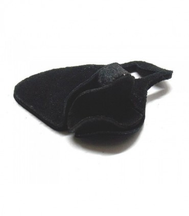 Paradito pelle scamosciata large NEET