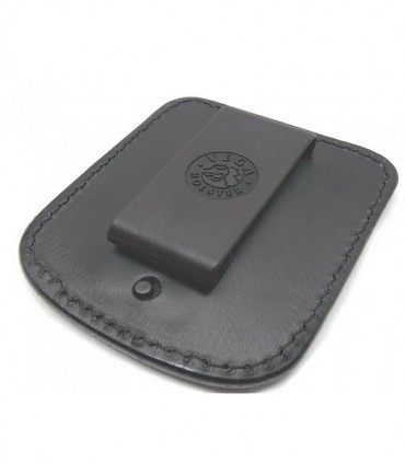 Porta placca Vega con placca 1WA73 guardia giurata