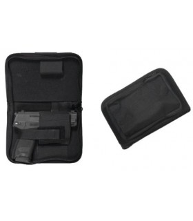 Marsupio Vega cordura a borsetta 2U92