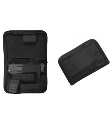 Marsupio Vega cordura a borsetta 2U92