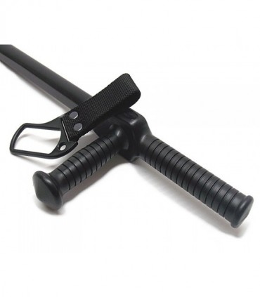 Manganello Vega tonfa polimero OM41