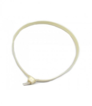 Manetta plastica monouso OE63