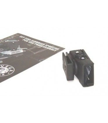 Porta caricatore per tiro dinamico 8TP00 Vega