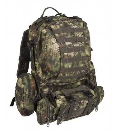 DEFENSE PACK ASSEMBLY - 4 in 1 Backpack