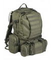 DEFENSE PACK ASSEMBLY - 4 in 1 Backpack