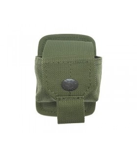 Porta granata Vega tela 2SM18