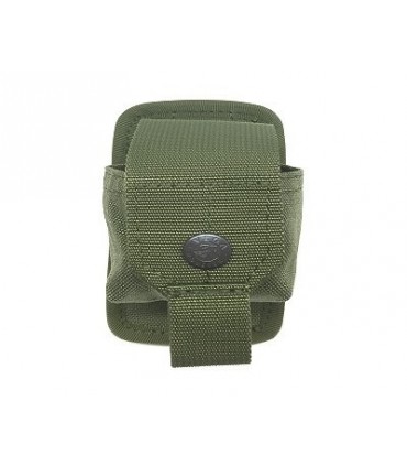 Porta granata Vega tela 2SM18