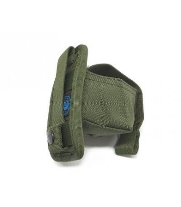 Porta granata Vega tela 2SM18